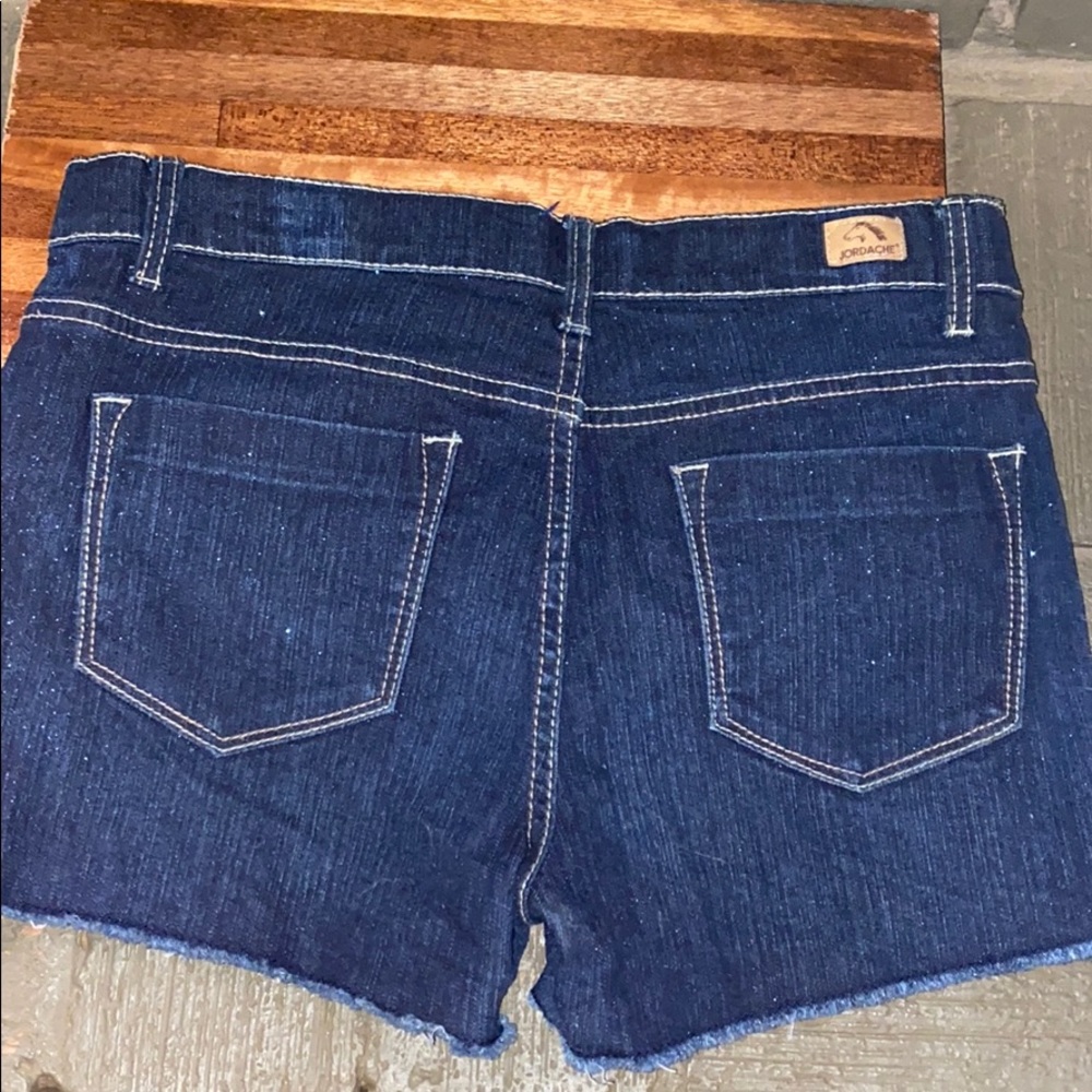 Short set - Picture 2 of 4